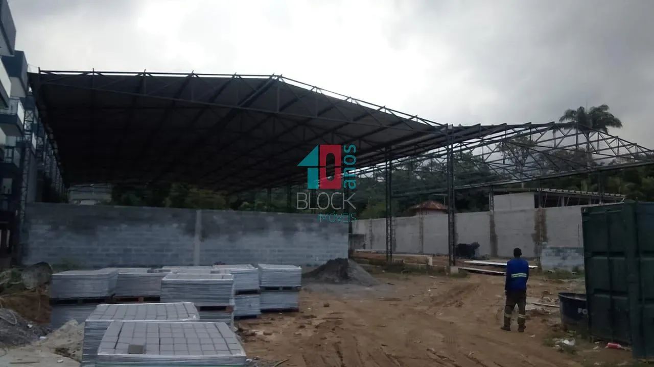 Vargem Grande | Galpão - Foto 3