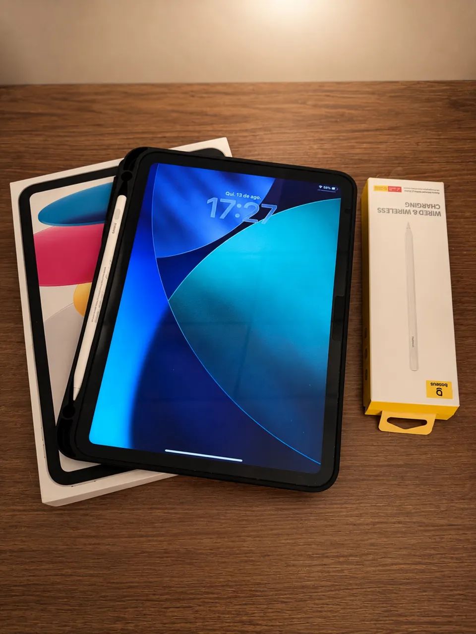 IPad 11 A16 Wifi - Foto 2