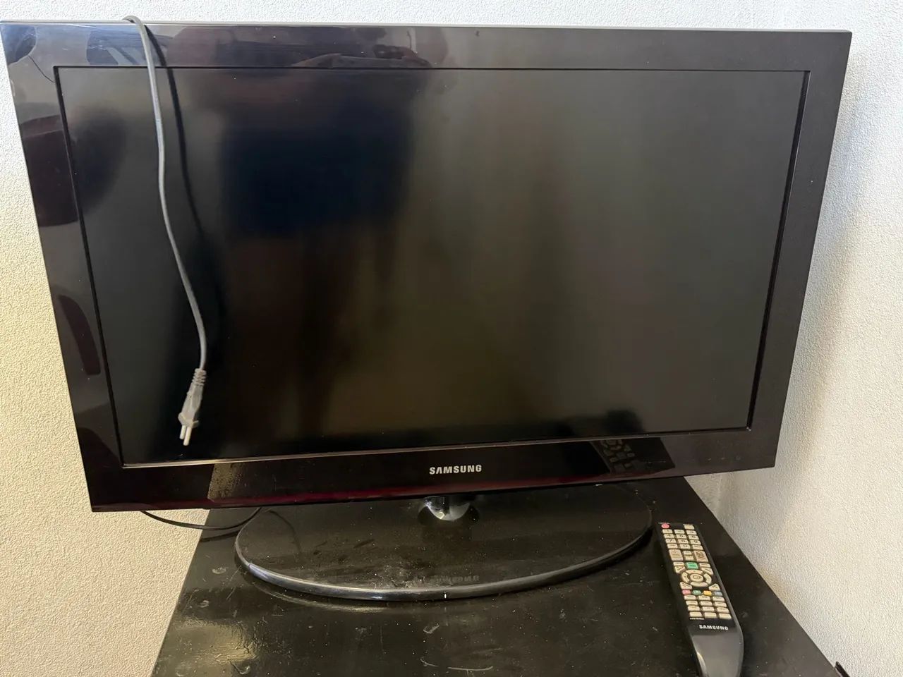 Televisão sansung - Foto 4