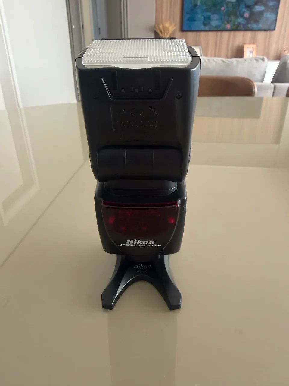 Nikon 5100 - Foto 2