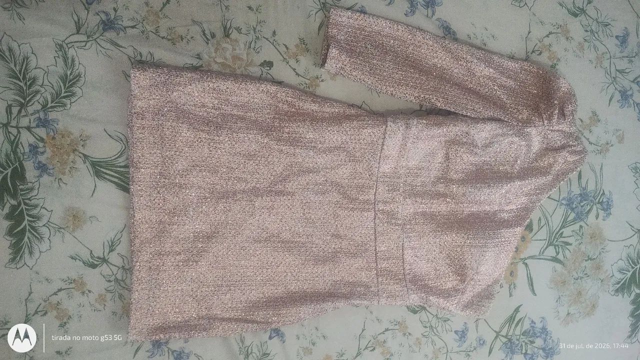 Vestido 
