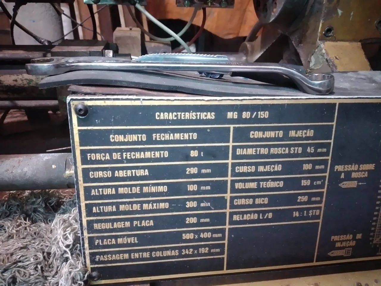 Maquinas - Foto 3