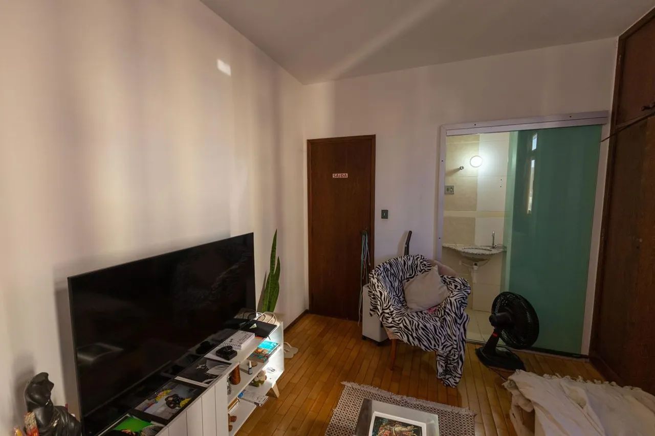 Apartamento à Venda - Santo Antônio, 3 Quartos, 150 m2 - Foto 4