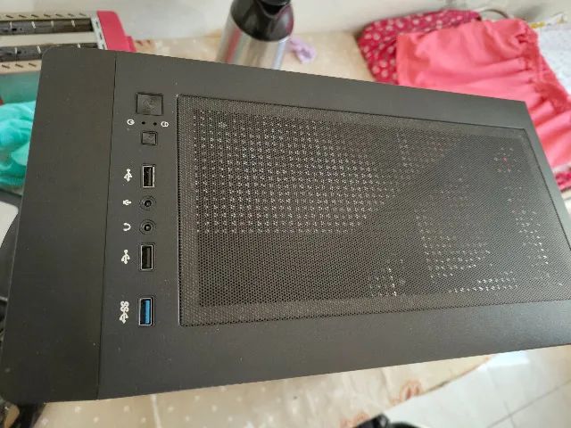 Gabinete de Pc da Antec  - Foto 2