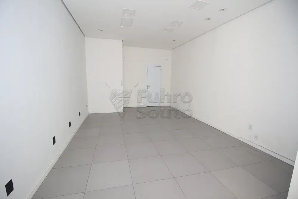 Comercial Sala Fora de Condomínio em Pelotas - Foto 5