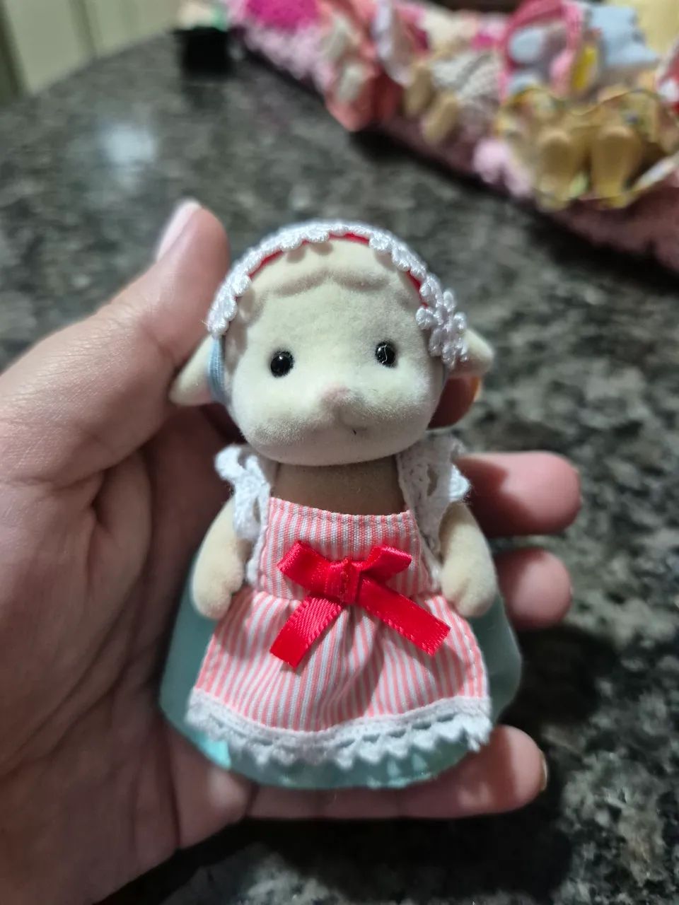 Sylvanian families - Foto 5