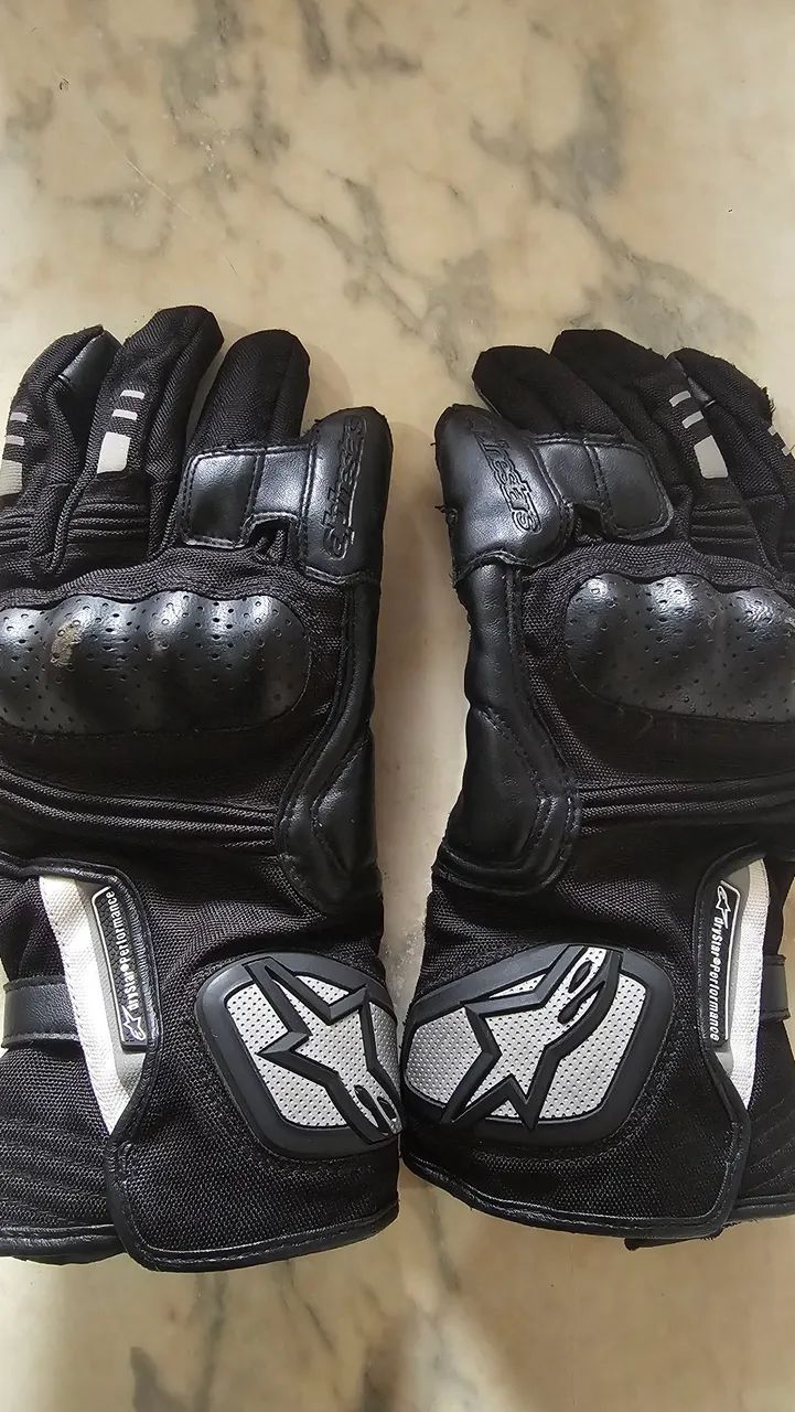 LUVA ALPINESTARS ROVER ST DRYSTAR ORIGINAL