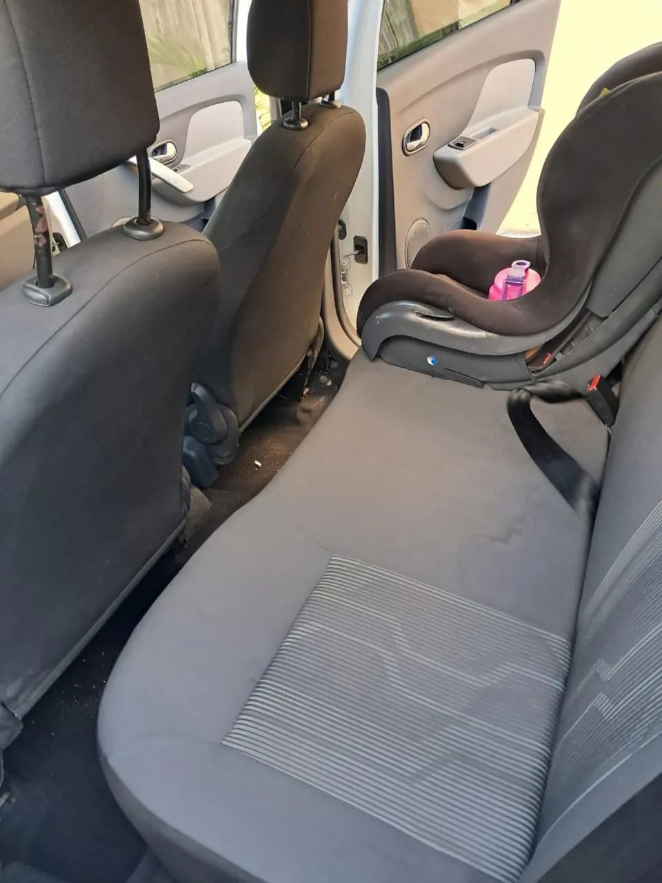Renault Logan Expression Flex 1.6 16V 4P 2018