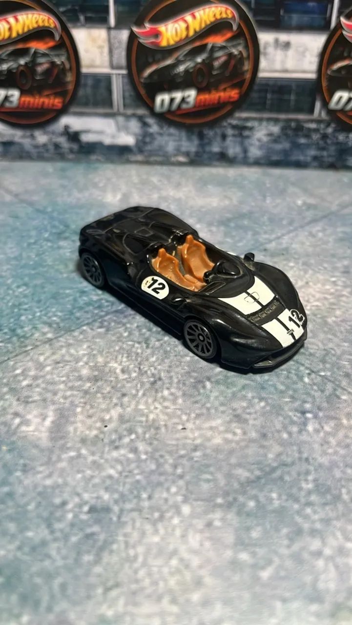 Lote loose hotwheels  - Foto 3