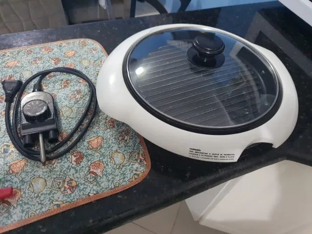 multi grill - Foto 3