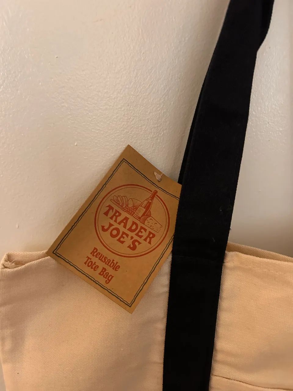 Sacolas Trader Joe?s - Foto 4
