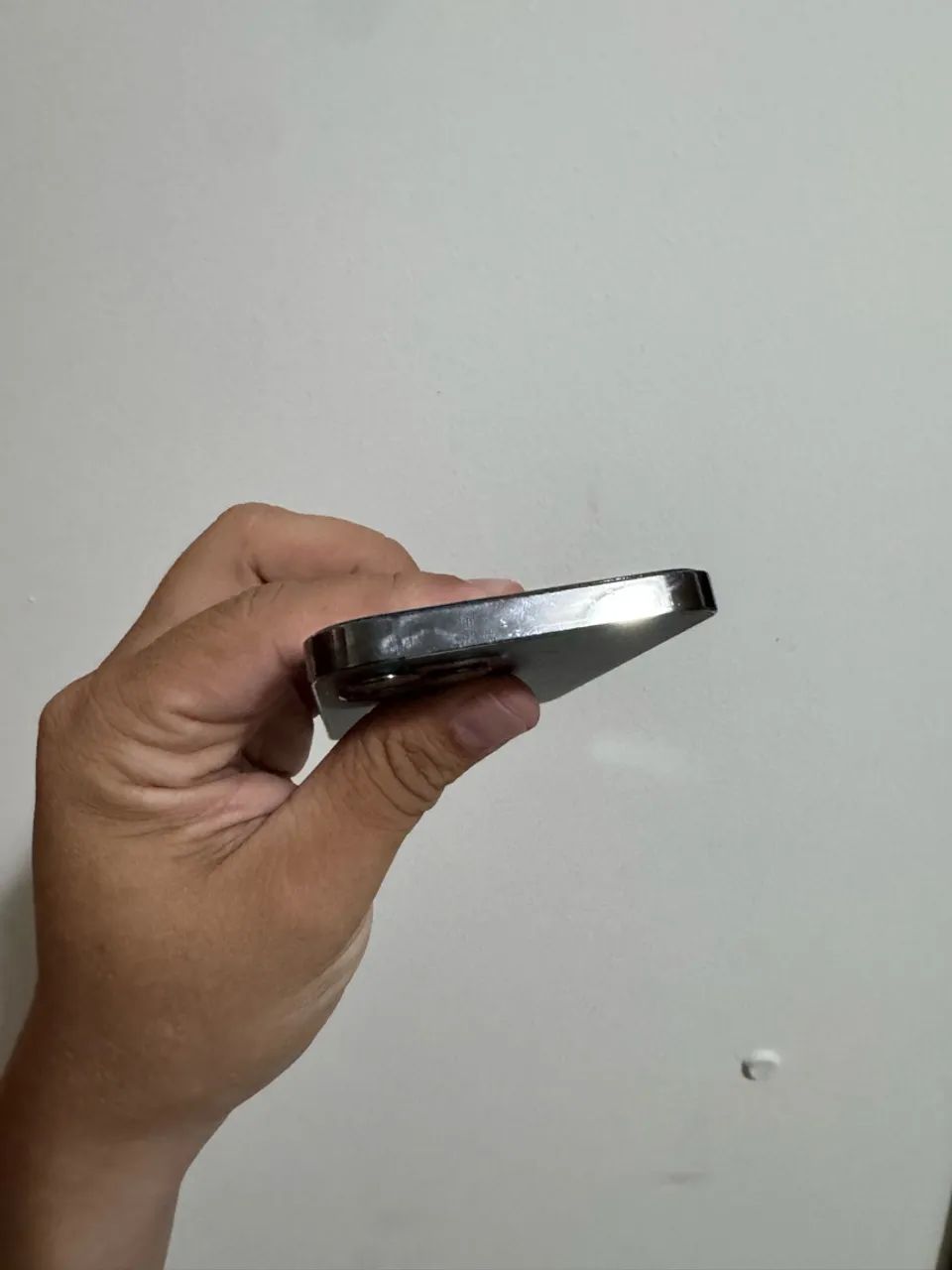 iPhone 12 Pro silver 128GB - Foto 2