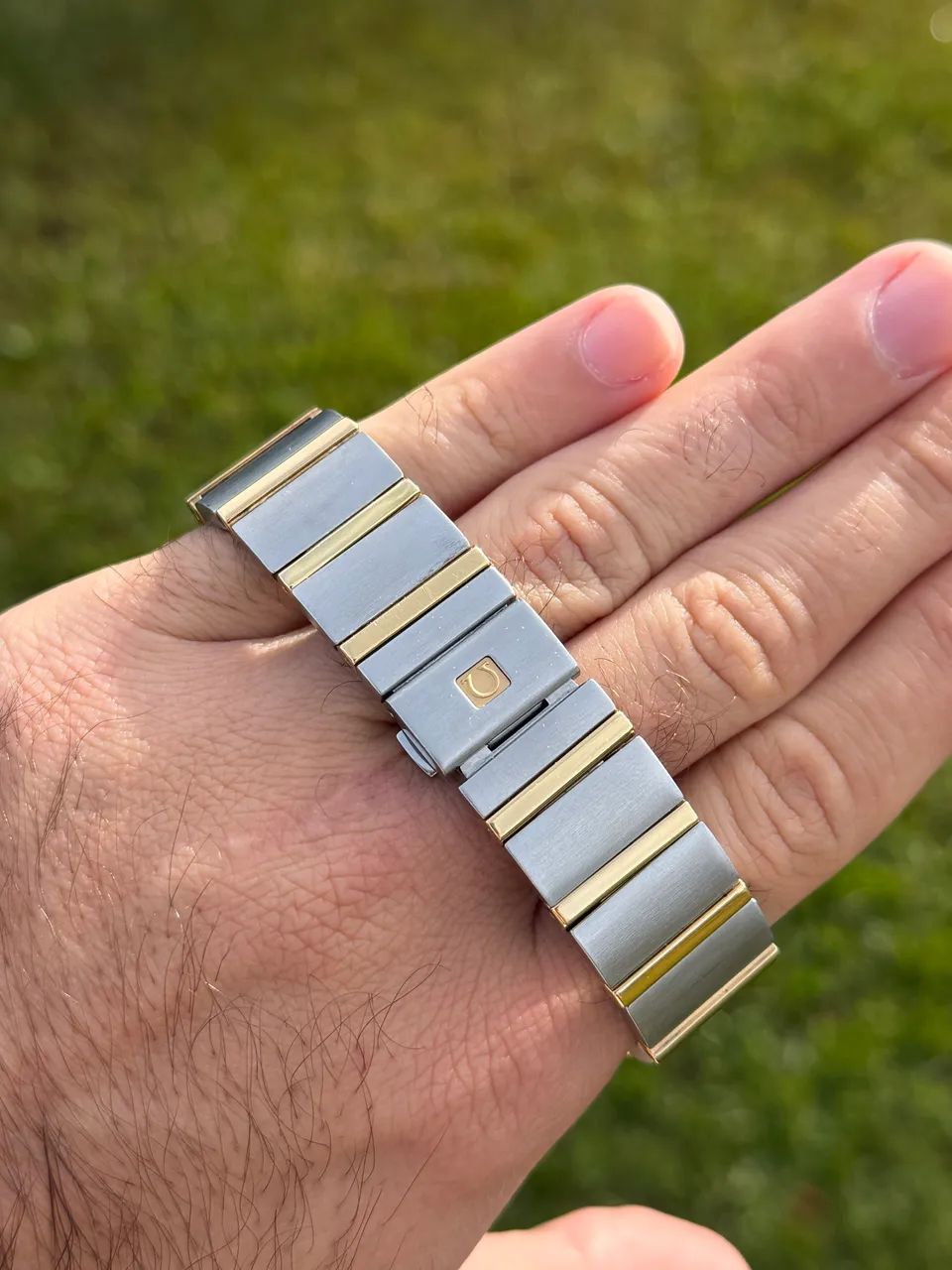 Omega Constellation Perpetual Calendar - Foto 4