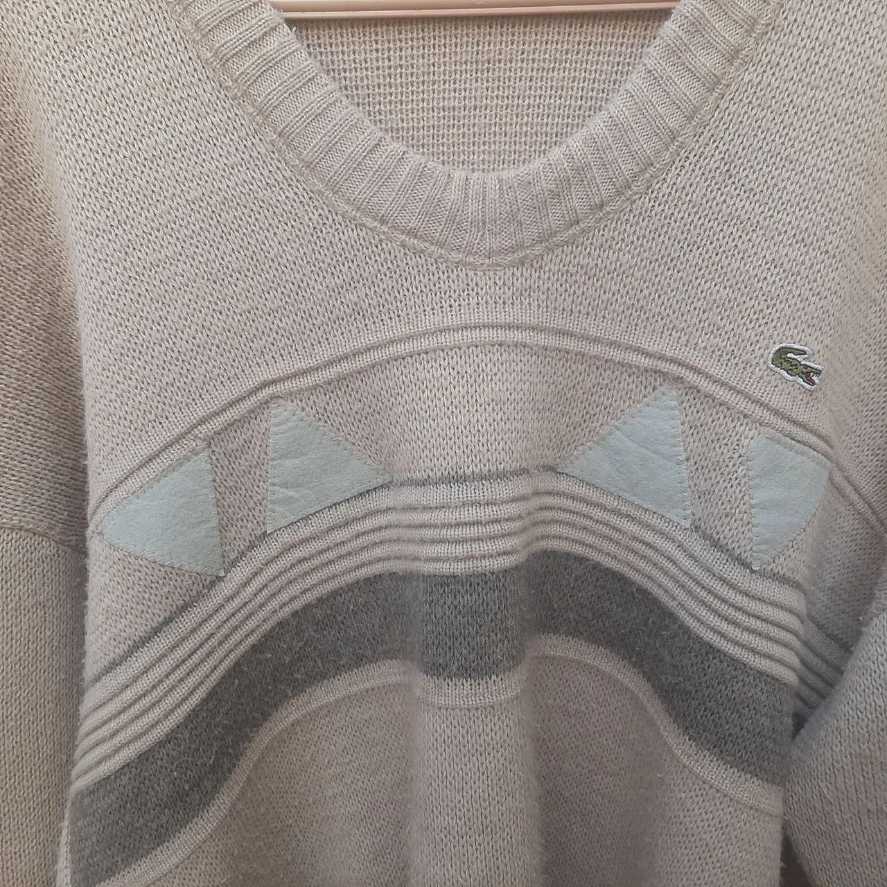 Suetter lacoste G - Foto 2