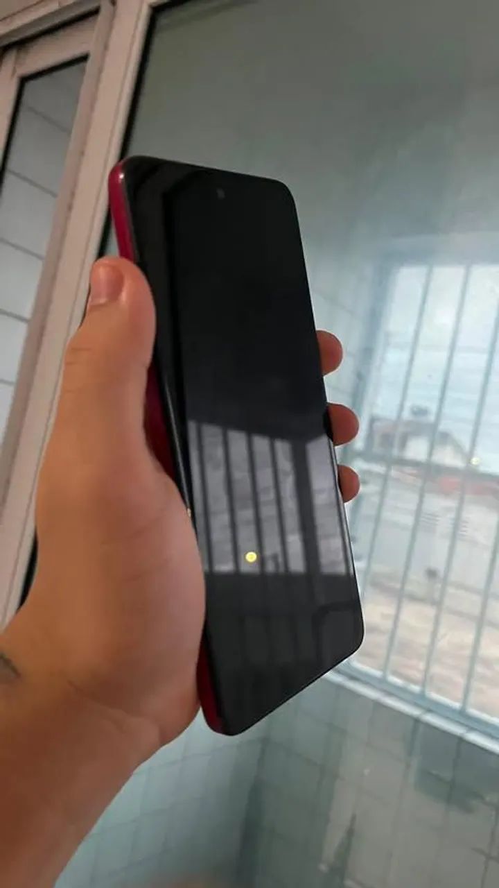 Vendo ou troco moto g05 - Foto 2