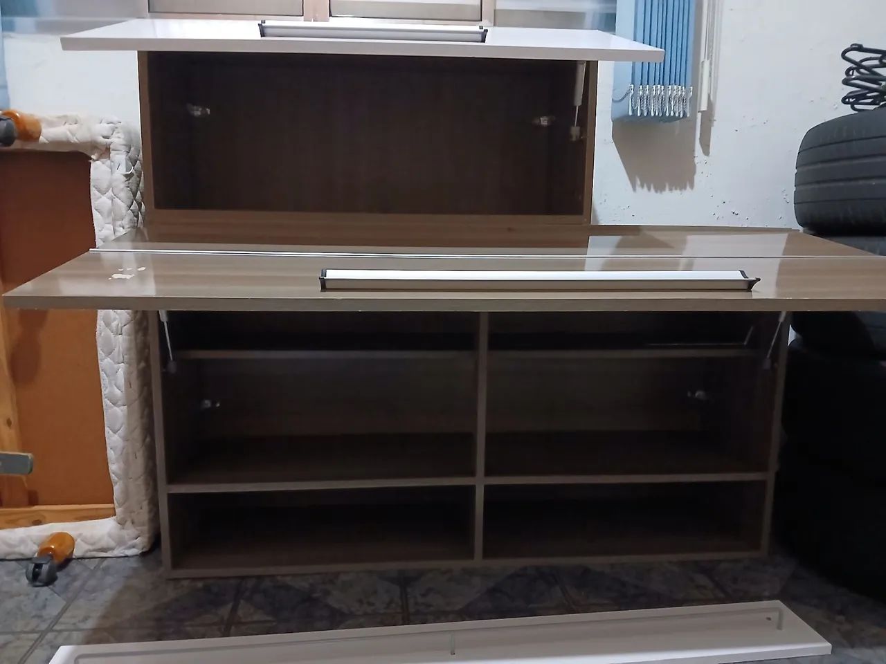 Armário de cozinha