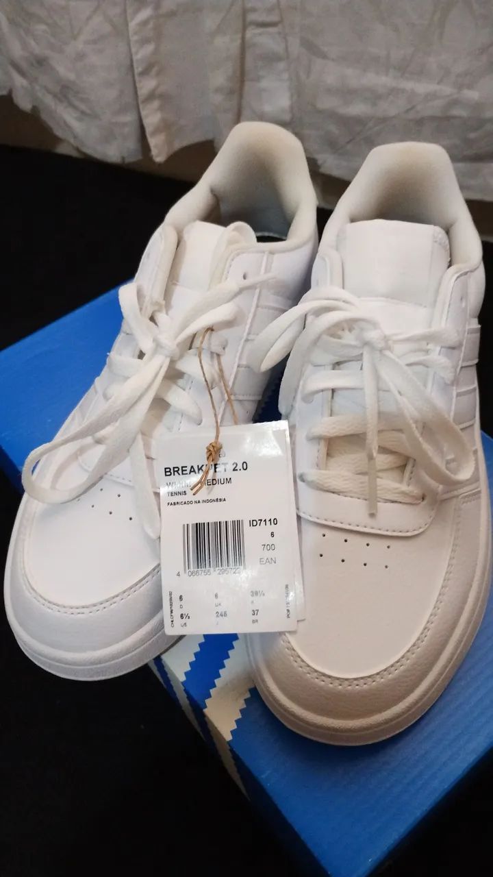 Tênis Adidas original  - Foto 2