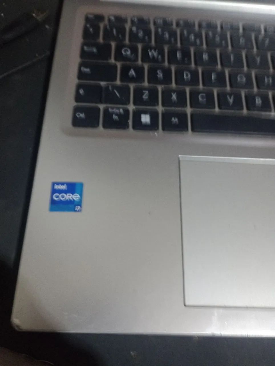 Notebook Asus Vivobook i7 8gb de Ram ssd - Foto 4