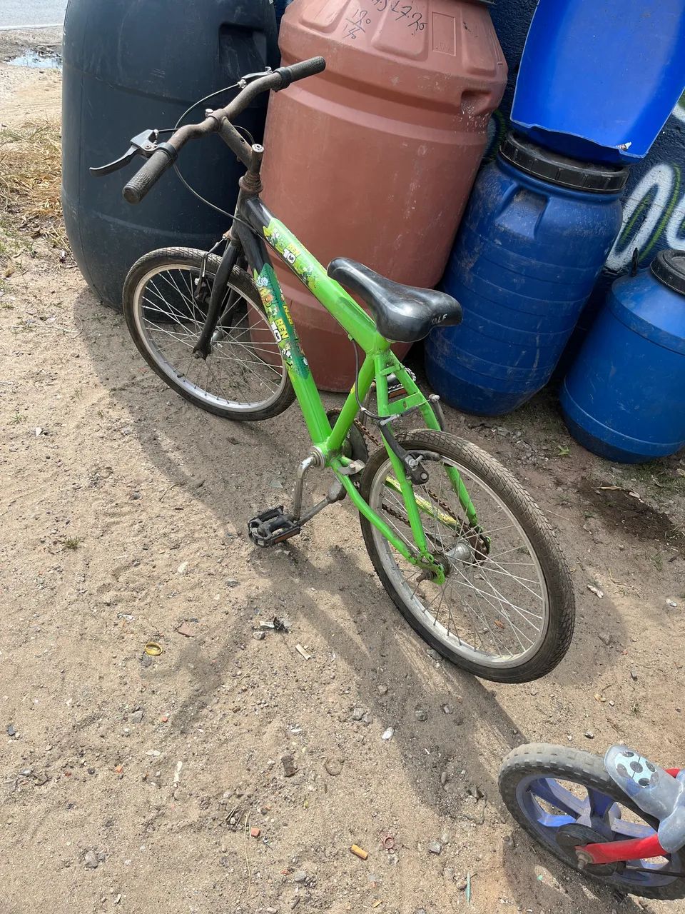 Bike aro 20 - Foto 3