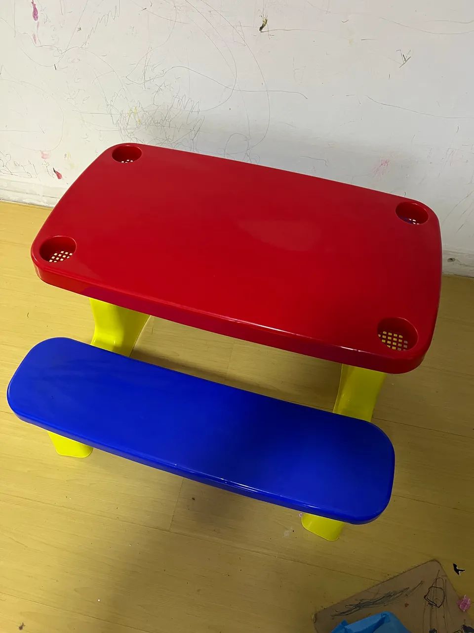 Mesa infantil  - Foto 3