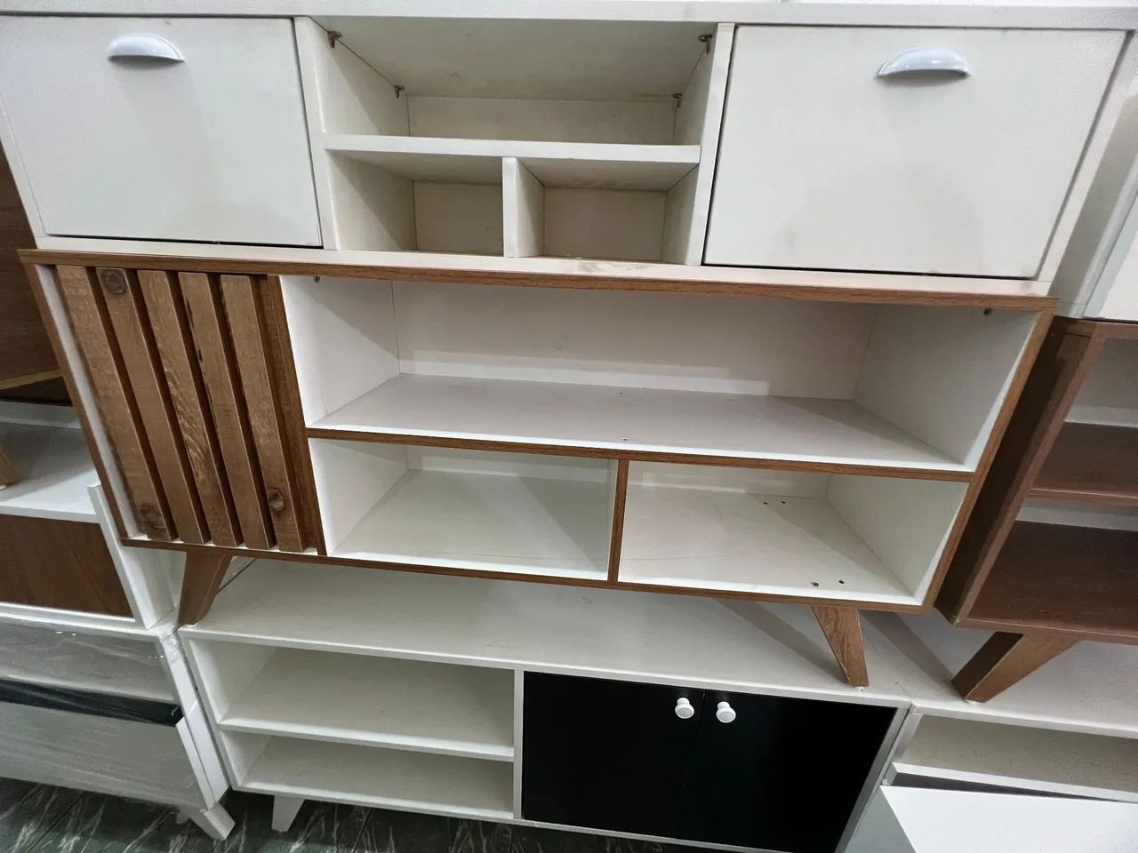 Rack de 1.20 a partir de 279$ - Foto 3