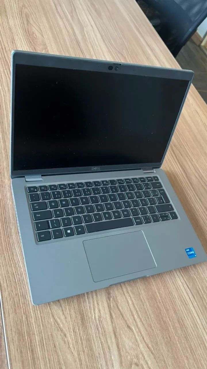 Notebook Dell 5420 corei5 - 16gB- 256Hd- ssd  14 polegadas  - Foto 4