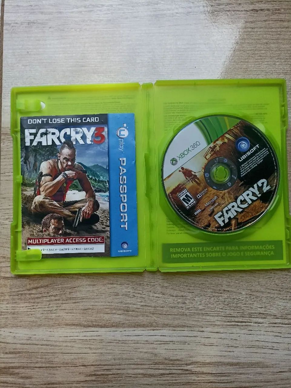 Far Cry Compilation 3x1 - Foto 3