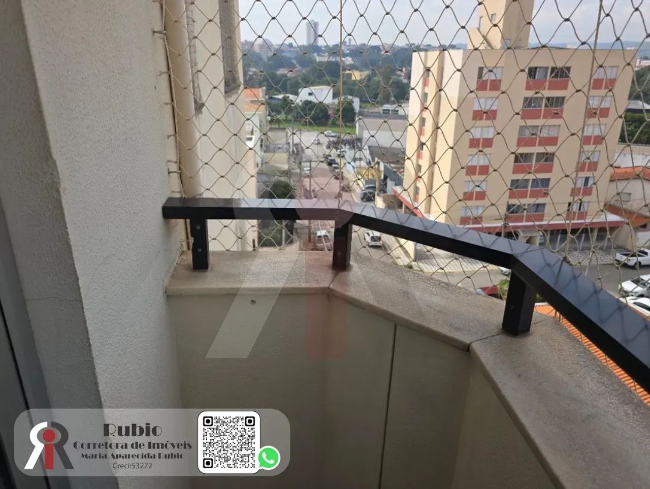 Apartamento 2 dorm - Jardim Faculdade - Foto 3