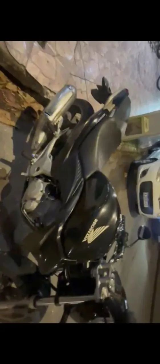 Honda Cb300 - Foto 5