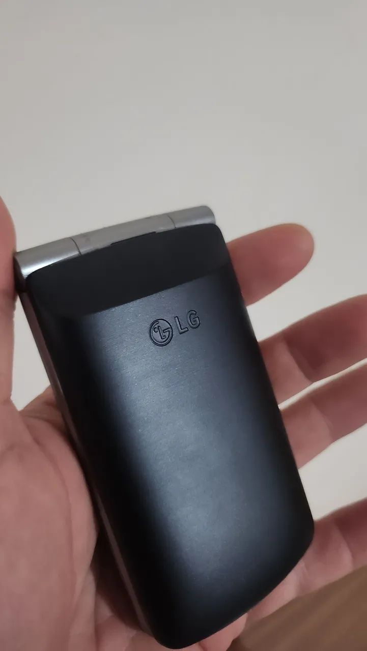 Telefone celular LG G360 3G - Foto 5