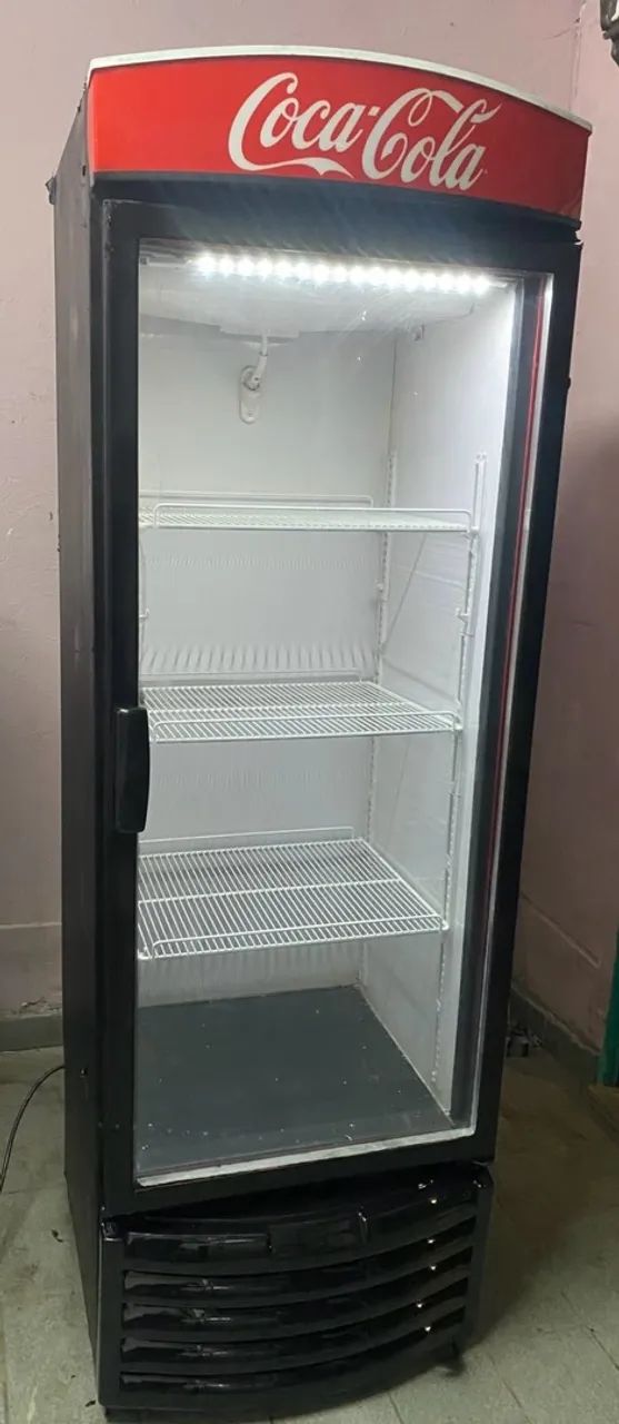 Expositor Metalfrio 430L - Foto 5