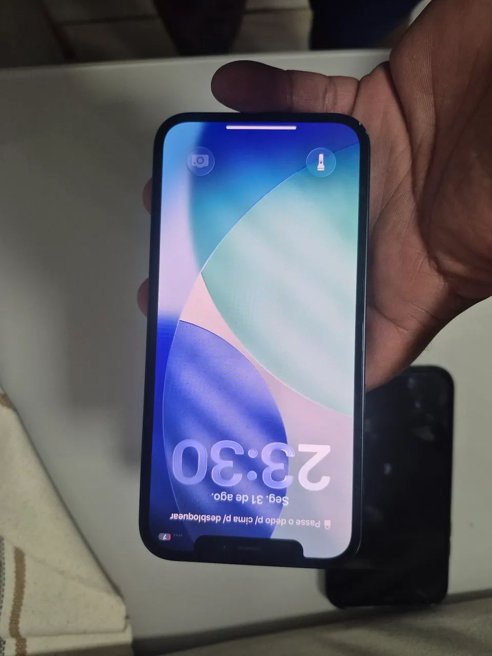 Iphone 12 - 128GB - Foto 2