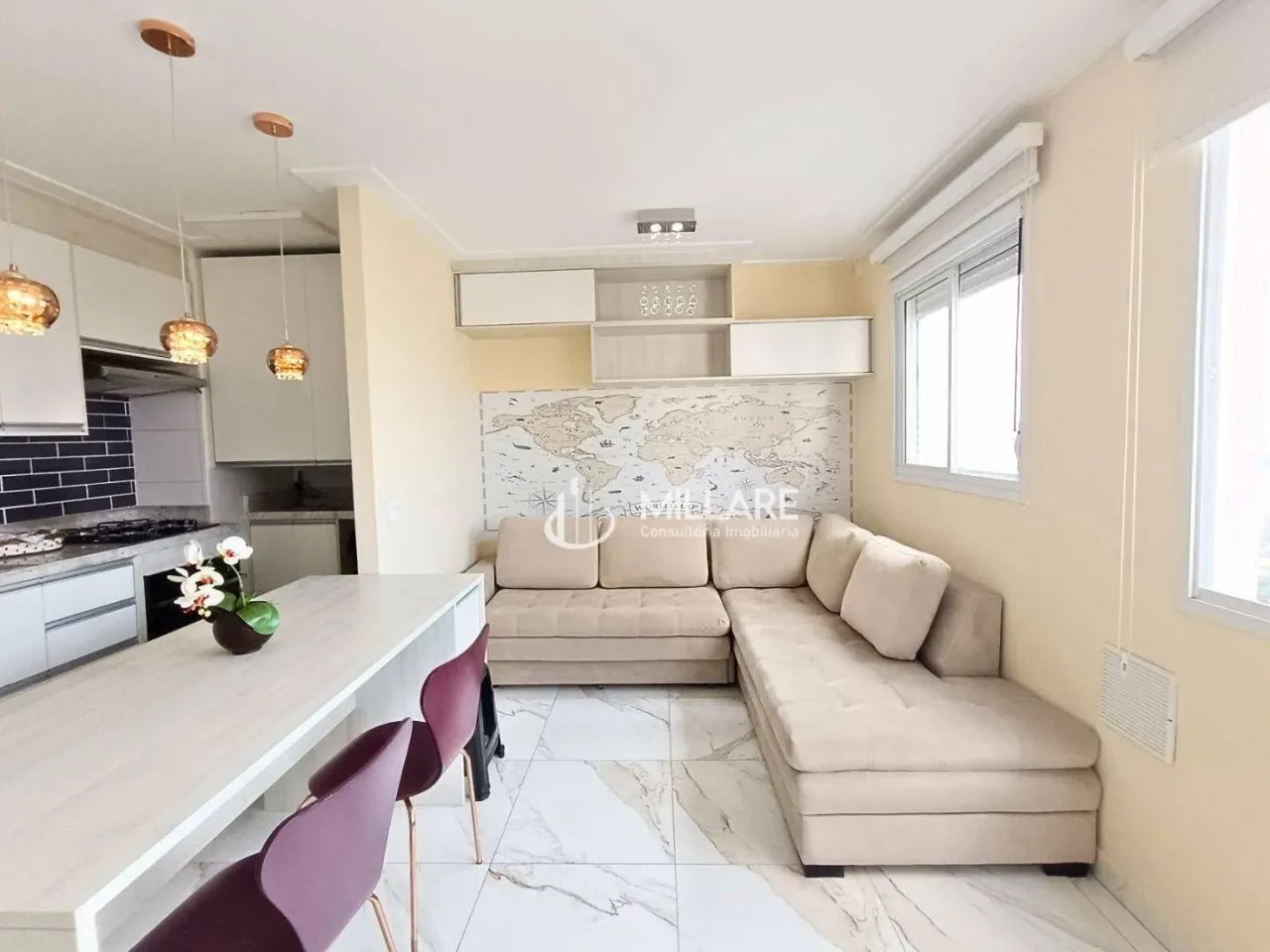 APARTAMENTO VENDA CAMBUCI - Foto 3