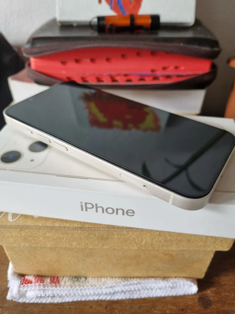 iPhone 13 