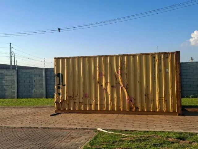 CONTEINER 6X6  - Foto 2