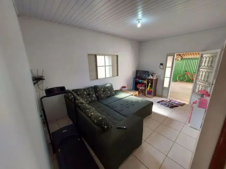 imóvel espaçoso a venda!  - Foto 2
