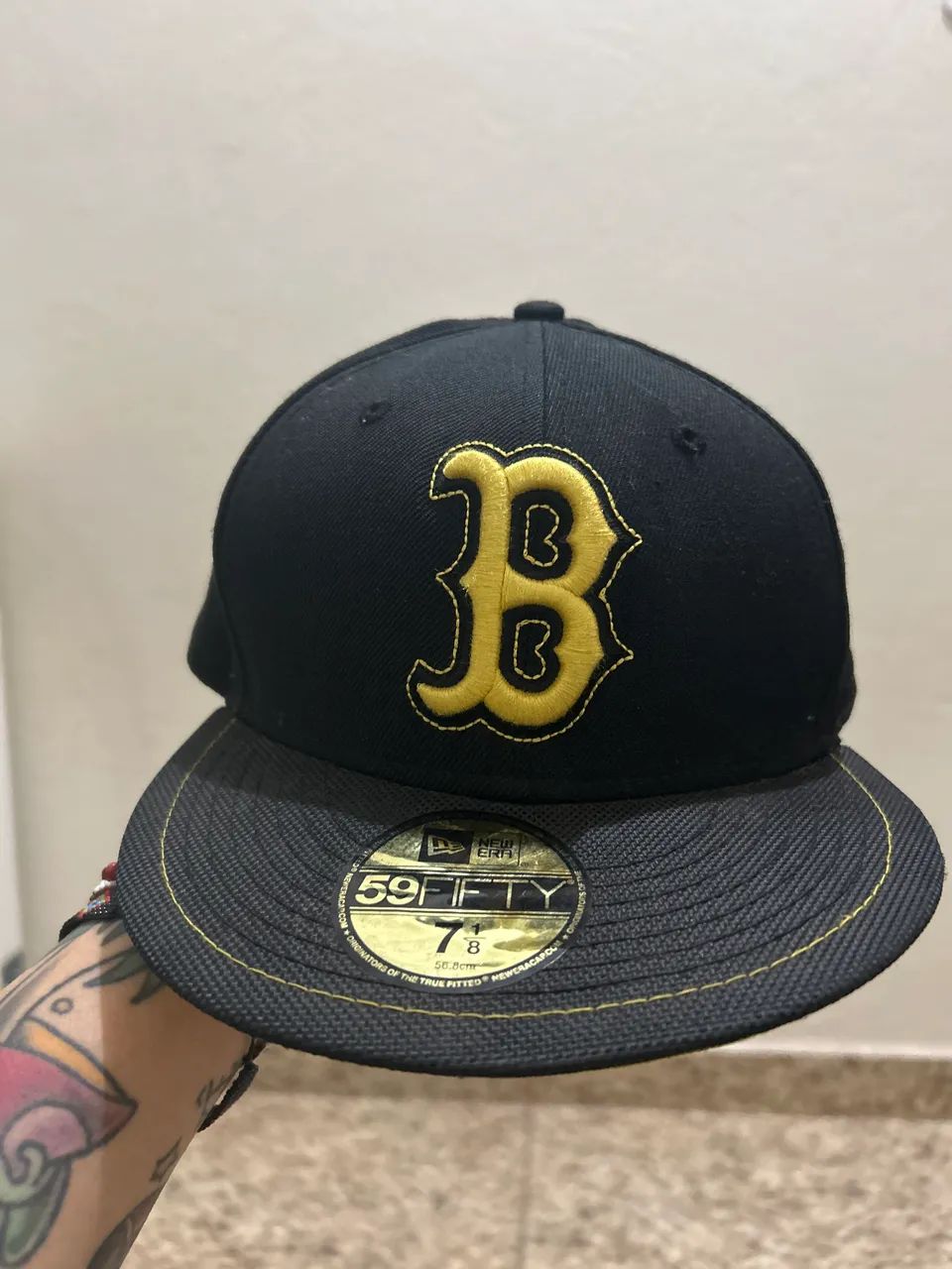 Boné new era original 
