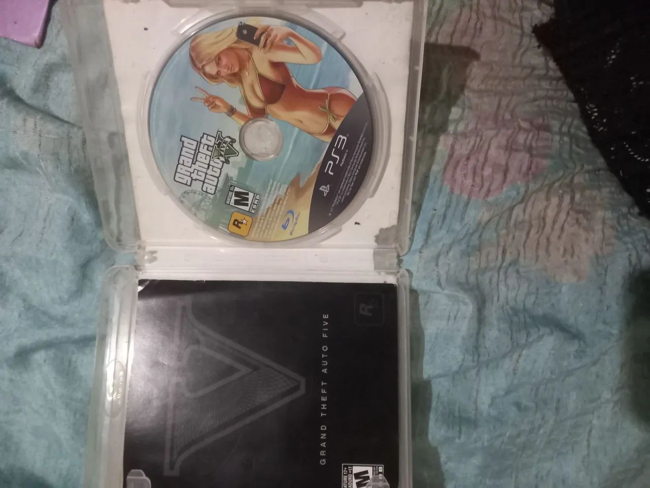 Jogo gta ps3 - Foto 3