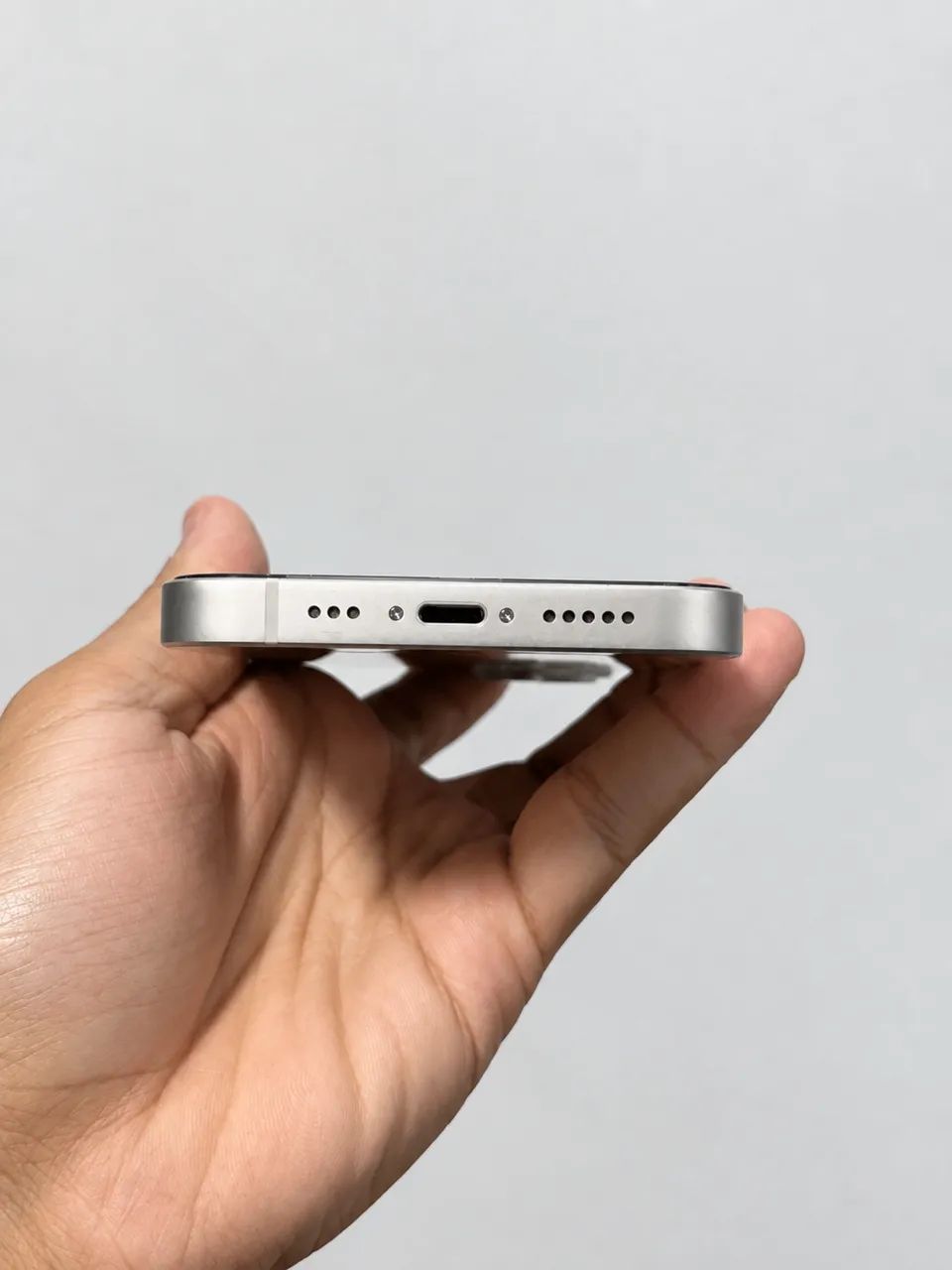 iPhone 13 128GB todo original  - Foto 3