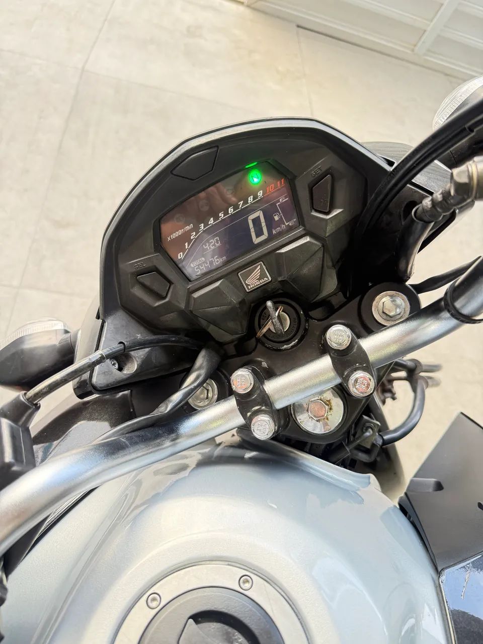Moto nova - Foto 3
