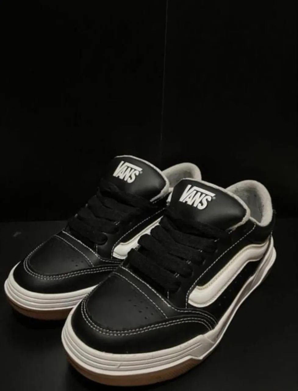 Tênis Vans Hyblade (Preto) - 37 - Foto 5