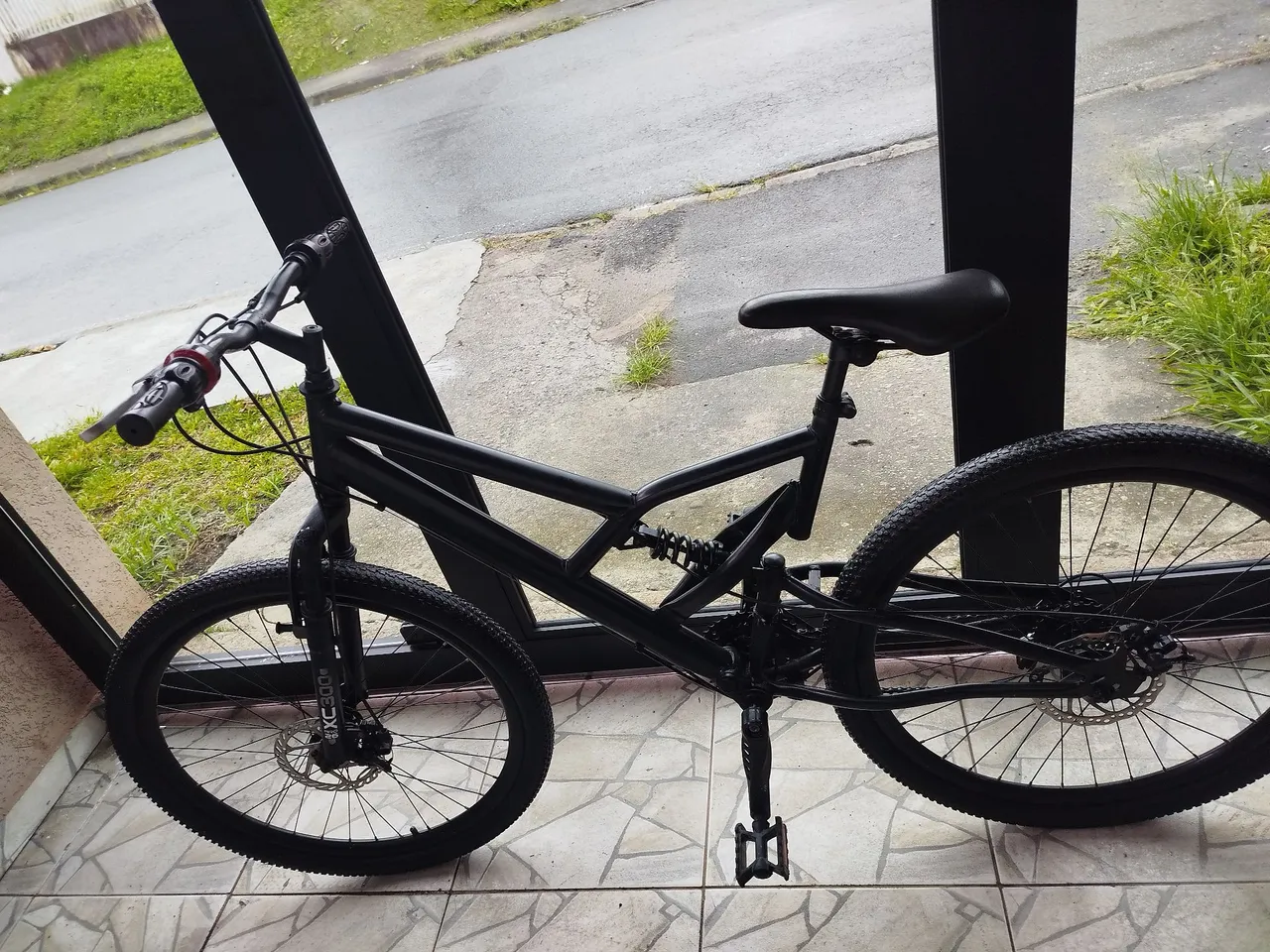 Bicicleta Dropp ZX Aro 29 - Excelente Estado! ? - Ciclismo