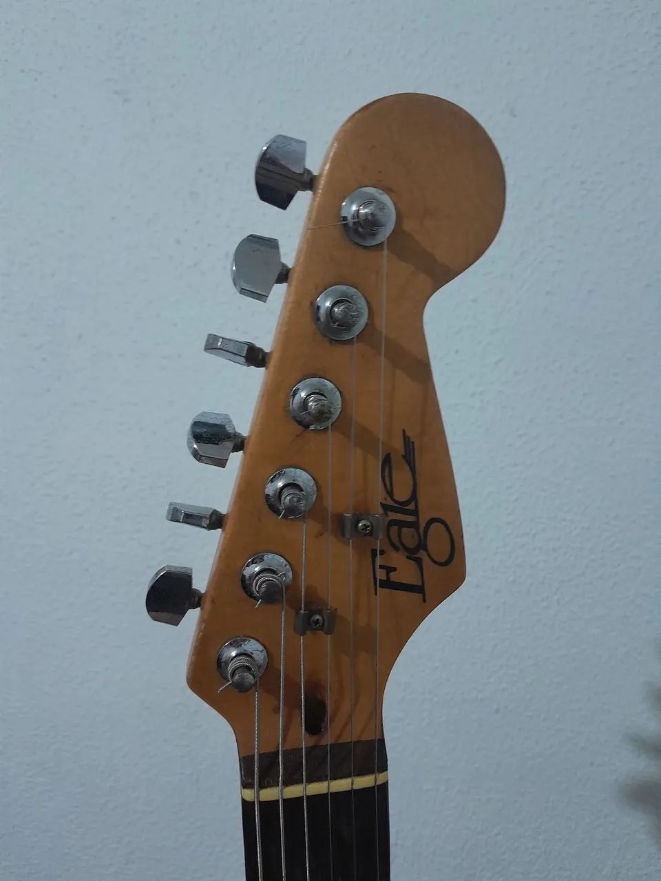 Guitarra Stratocaster  - Foto 4