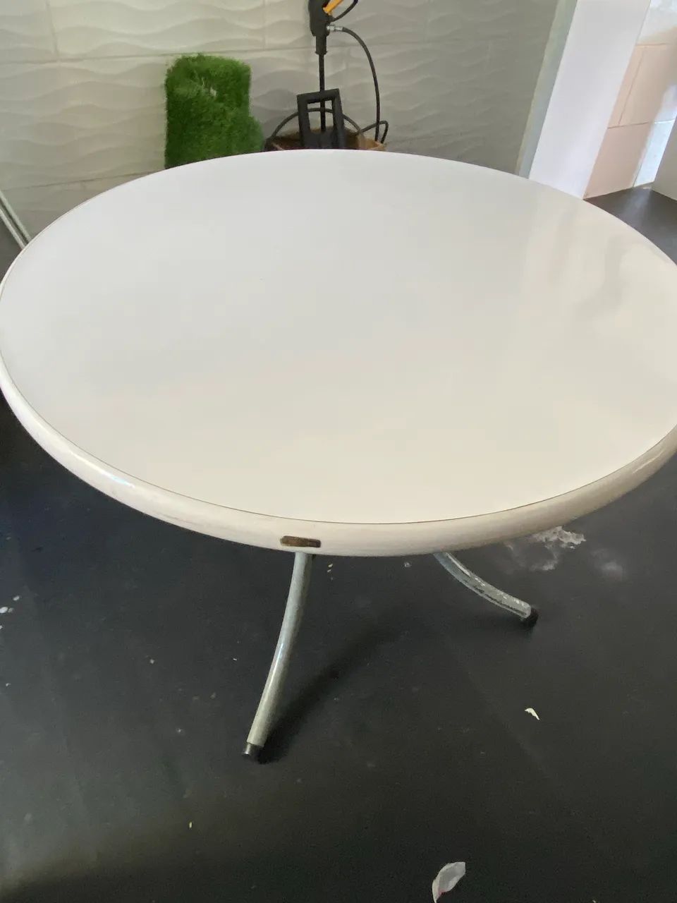 Mesa e sofá - Foto 3