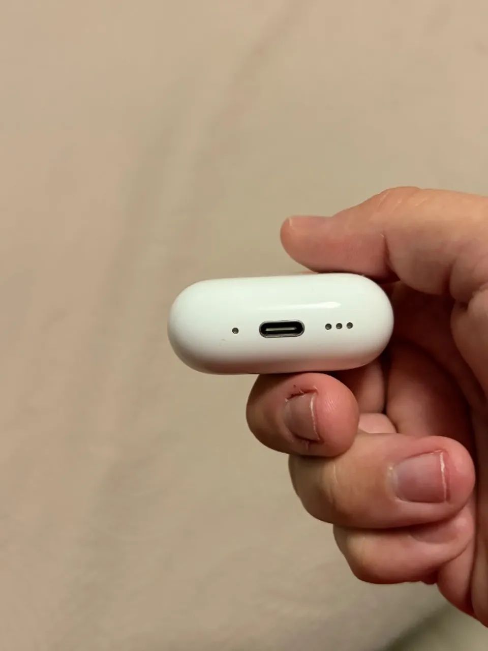 Apple Airpods 4º geração  - Foto 2
