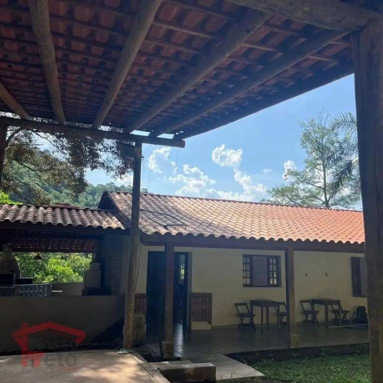 Chácara Albertina - Foto 2