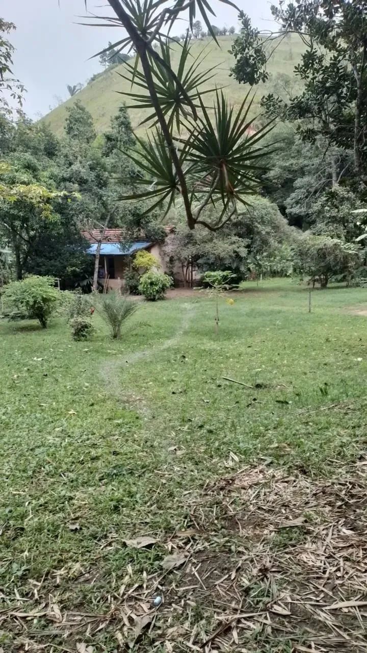 excelente Sítio em Engenheiro Paulo de Frontin