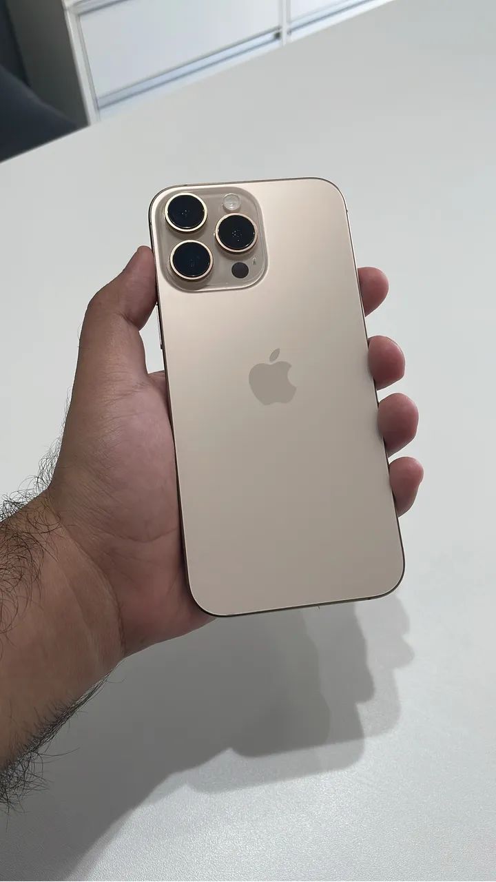 iPhone 16 Pro Max 256GB