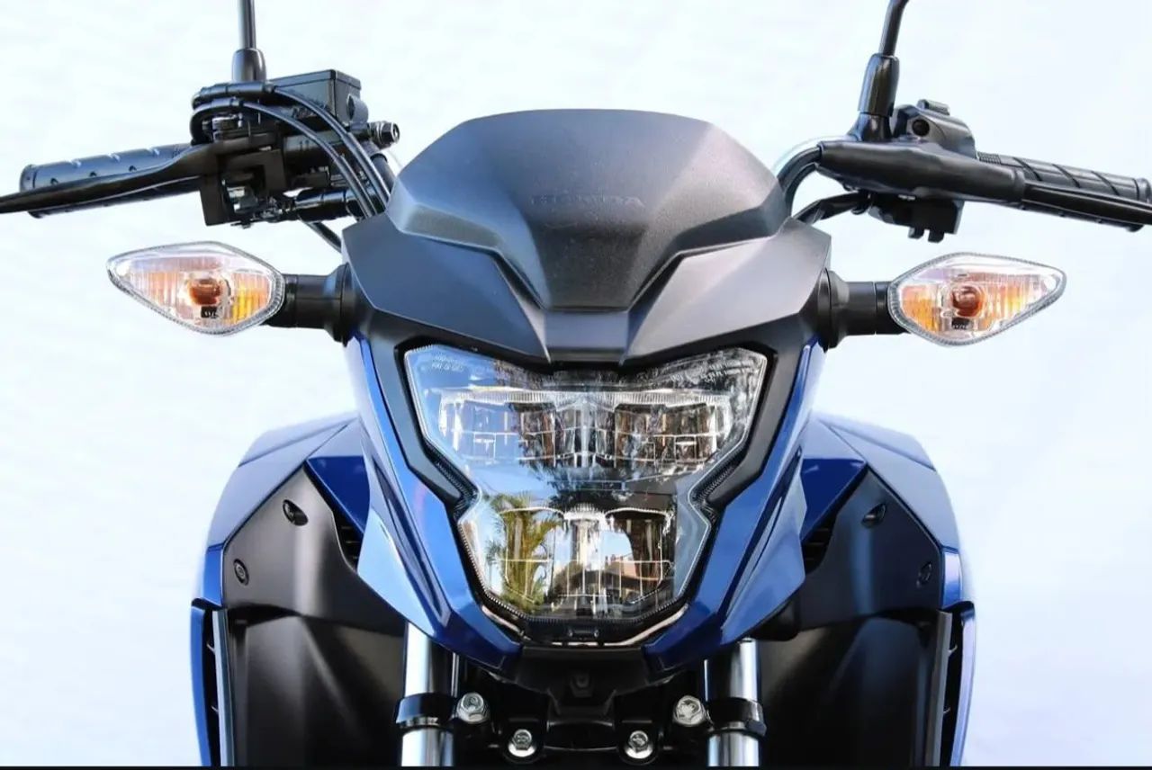 Fan CG 160 (2025) - Foto 2