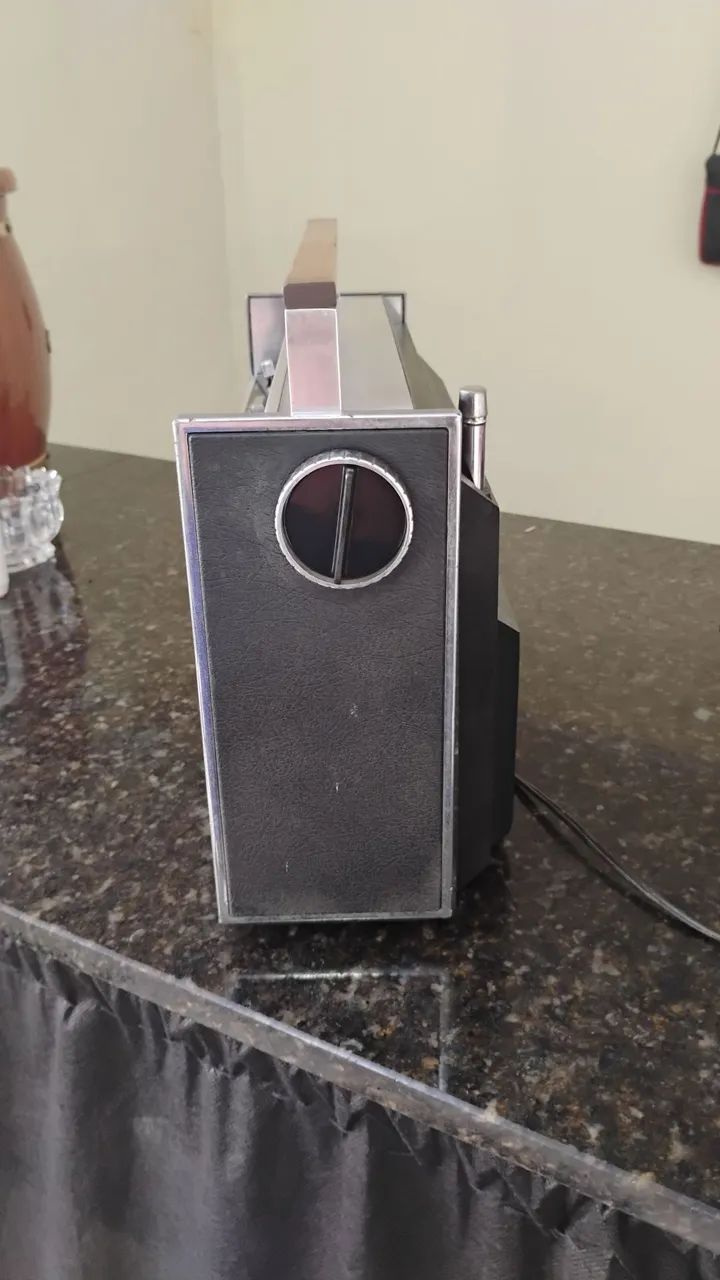 Rádio Transglobe Antigo  - Foto 4